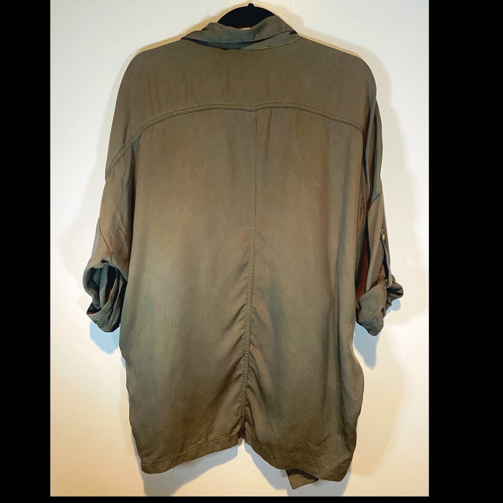 Lulus jacket - Picture 3 of 10